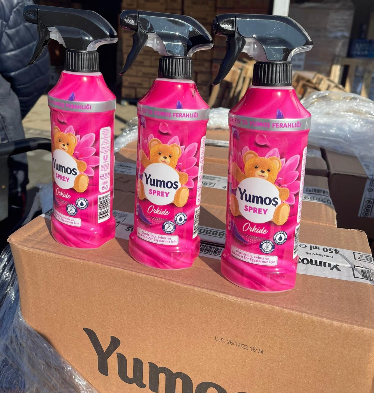 Yumos Engros | Angro Online